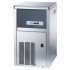 Öztiryakiler 9805.OKB22.A0 Küp Buz Makinesi, 22 Kg/gün, 4 Kg Saklama Hazne, Okb22a