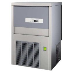 Öztiryakiler Küp Buz Makinesi, 25 Kg/gün, 6 Kg Saklama Hazne, Okb25a Öztiryakiler Küp Buz Makinesi, 25 Kg/gün, 6 Kg Saklama Hazne, Okb25a