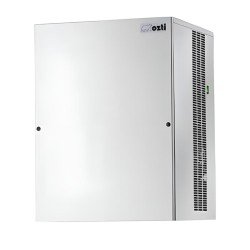 Öztiryakiler Flat Küp Buz Makinesi, 140 Kg/gün Odb140a Öztiryakiler Flat Küp Buz Makinesi, 140 Kg/gün Odb140a
