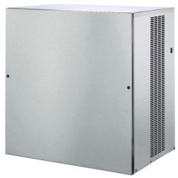 Öztiryakiler Flat Küp Buz Makinesi, 414 Kg/gün Odb414a Öztiryakiler Flat Küp Buz Makinesi, 414 Kg/gün Odb414a