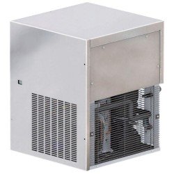 Öztiryakiler Kar Buz Makinesi, 165 Kg/gün, Ofb165a Öztiryakiler Kar Buz Makinesi, 165 Kg/gün, Ofb165a