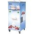 Öztiryakiler 8919.OEF40.00 3 Kollu Dondurma Makinesi, 2x15 Lt