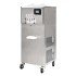 Öztiryakiler 8919.OEF40.APHT Üç Kollu Dondurma Makinesi, Pastörizatörlü, Pompalı, Karıştırıcılı, 2x11 Lt