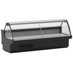 Öztiryakiler Leopard 800 Et Teşhir Dolabı, 135x80x122 Cm Öztiryakiler Leopard 800 Et Teşhir Dolabı, 135x80x122 Cm