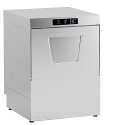 Öztiryakiler Sanayi Tipi Bulaşık Yıkama Makinesi Touch Ekran, Oby 50t Pdrt, 50x50 Cm Sepetli, 4 Pompalı Öztiryakiler Sanayi Tipi Bulaşık Yıkama Makinesi Touch Ekran, Oby 50t Pdrt, 50x50 Cm Sepetli, 4 Pompalı