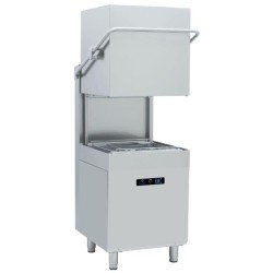 Öztiryakiler Giyotin Tip Bulaşık Yıkama Makinesi, Obm 1080 T Plus , Touch Ekran Öztiryakiler Giyotin Tip Bulaşık Yıkama Makinesi, Obm 1080 T Plus , Touch Ekran