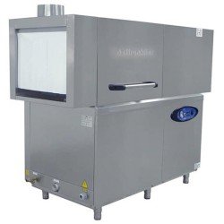Öztiryakiler Konveyörlü Bulaşık Yıkama Makinesi,Sağ Girişli, Kurutmasız,Obk 1500 Öztiryakiler Konveyörlü Bulaşık Yıkama Makinesi,Sağ Girişli, Kurutmasız,Obk 1500