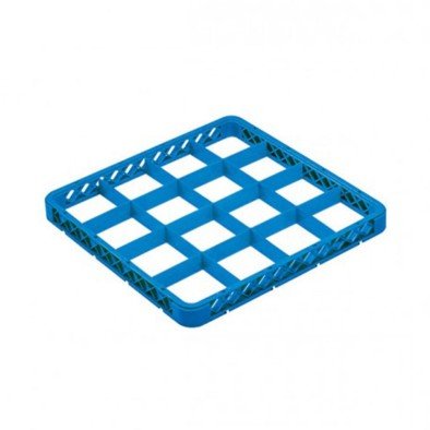 Öztiryakiler 4x4 Bölmeli Basket Yükseltici, 50x50 Cm Öztiryakiler 4x4 Bölmeli Basket Yükseltici, 50x50 Cm