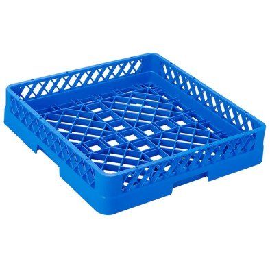 Öztiryakiler Bulaşık Yıkama Makinesi Düz Bardak Basketi, 50x50 Cm