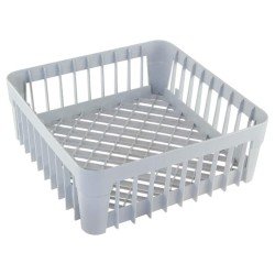 Öztiryakiler Gia Dos Bardak Yıkama Basketi, 40x40x15 Cm Öztiryakiler Gia Dos Bardak Yıkama Basketi, 40x40x15 Cm