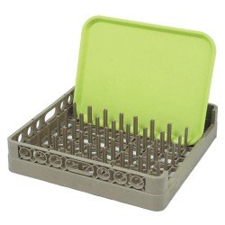 Öztiryakiler Tepsi Basketi, 50x50 Cm