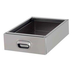 Öztiryakiler Çekmece Gn 1/1 37x57x14 Cm Öztiryakiler Çekmece Gn 1/1 37x57x14 Cm