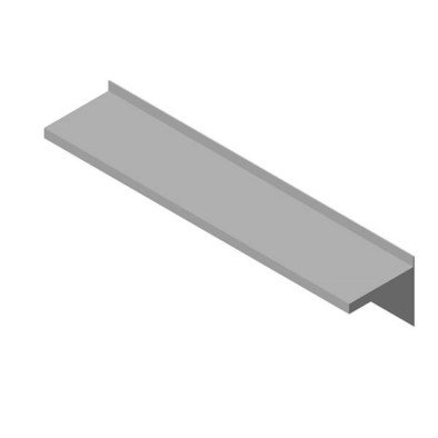 Öztiryakiler Duvar Rafı, 140 Cm