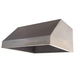 Öztiryakiler Duvar Tipi Davlumbaz, 100*100 Öztiryakiler Duvar Tipi Davlumbaz, 100*100