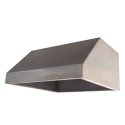 Öztiryakiler Davlumbaz Nötr 350*120