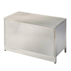 Öztiryakiler Nötr Servis Ünitesi 190x70 Cm