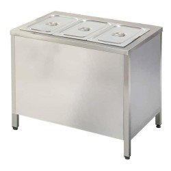 Öztiryakiler Sıcak Servis Ünitesi, Elektrikli Sıcaklık Dolabı, 120x70 Cm Öztiryakiler Sıcak Servis Ünitesi, Elektrikli Sıcaklık Dolabı, 120x70 Cm