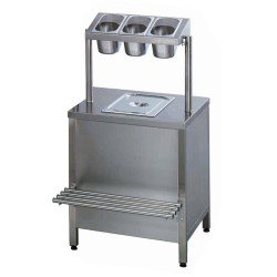 Öztiryakiler Küver Ünitesi Takımı, Standlı, 100x70 Cm Öztiryakiler Küver Ünitesi Takımı, Standlı, 100x70 Cm