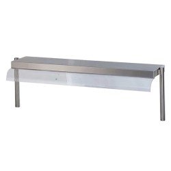 Öztiryakiler Servis Rafı, 120x30 Cm