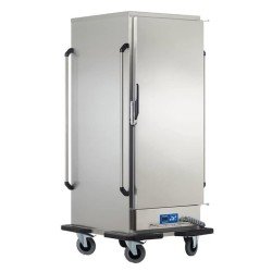 Öztiryakiler Isıtmalı Banket Arabası, Oba 70182, 304 Kalite, 11 Gn 2/1-100 Kapasite, 50-80 C, 910x827x1816 Mm Öztiryakiler Isıtmalı Banket Arabası, Oba 70182, 304 Kalite, 11 Gn 2/1-100 Kapasite, 50-80 C, 910x827x1816 Mm