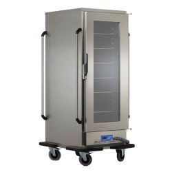 Öztiryakiler Cam Kapılı Isıtmalı Banket Arabası, Oba 70182 Öztiryakiler Cam Kapılı Isıtmalı Banket Arabası, Oba 70182