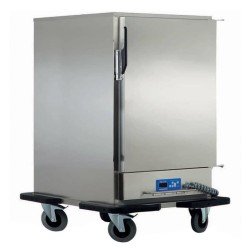 Öztiryakiler Isıtmalı Banket Arabası, Oba 70130, 5 Gn 2/1-100 Kapasite, 50-80 C, 910x8271160 Mm Öztiryakiler Isıtmalı Banket Arabası, Oba 70130, 5 Gn 2/1-100 Kapasite, 50-80 C, 910x8271160 Mm