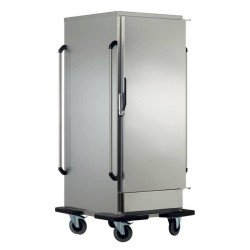 Öztiryakiler Nötr Banket Arabası, Gn 2/1x11 Öztiryakiler Nötr Banket Arabası, Gn 2/1x11