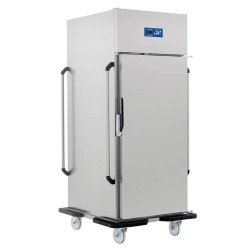 Öztiryakiler Soğutmalı Banket Arabası, Gn 2/1 Öztiryakiler Soğutmalı Banket Arabası, Gn 2/1