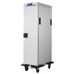 Öztiryakiler Isıtmalı Banket Arabası, Nem Kontrollü, Gn 1/1 10 Tepsi Kapasiteli Öztiryakiler Isıtmalı Banket Arabası, Nem Kontrollü, Gn 1/1 10 Tepsi Kapasiteli