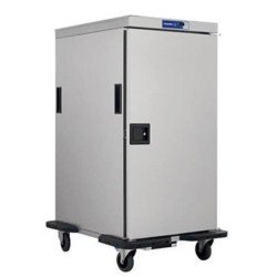 Öztiryakiler Isıtmalı Banket Arabası, Gn 2/1 20 Tepsi Kapasiteli Öztiryakiler Isıtmalı Banket Arabası, Gn 2/1 20 Tepsi Kapasiteli