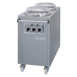 Öztiryakiler Tabak Dispanseri, Isıtmalı Oti 4478