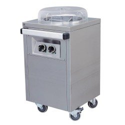 Öztiryakiler Tabak Dispanseri