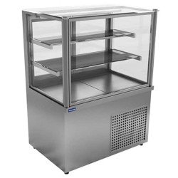 Öztiryakiler Borulu Tip Sıcak Teşhir Dolabı, 240 Lt, 100x70x135 Cm Öztiryakiler Borulu Tip Sıcak Teşhir Dolabı, 240 Lt, 100x70x135 Cm