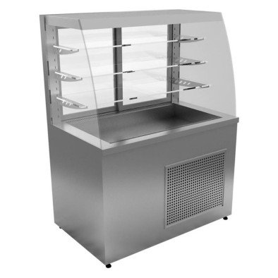 Öztiryakiler Self Servis Soğuk Teşhir Dolabı, 200 Cm, Eta - 25c20 Model Öztiryakiler Self Servis Soğuk Teşhir Dolabı, 200 Cm, Eta - 25c20 Model