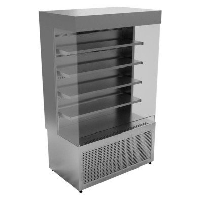 Öztiryakiler Self Servis Duvar Tipi Soğuk Teşhir Dolabı, 100 Cm, Etd - 35c10 Model Öztiryakiler Self Servis Duvar Tipi Soğuk Teşhir Dolabı, 100 Cm, Etd - 35c10 Model