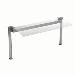 Öztiryakiler Yay Camlı Nefeslik, Ledli, 144 Cm, Etx-11l15-yc Öztiryakiler Yay Camlı Nefeslik, Ledli, 144 Cm, Etx-11l15-yc