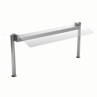 Öztiryakiler Yay Camlı Nefeslik, Ledli, 144 Cm, Etx-11l15-yc
