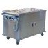 Öztiryakiler Elektrikli Bain Marie, Ohbed 12070