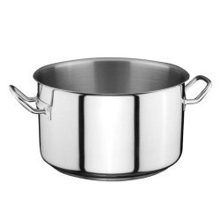 Öztiryakiler Kapaksız Silindirik Tencere, 40x25 Cm Öztiryakiler Kapaksız Silindirik Tencere, 40x25 Cm