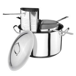 Öztiryakiler Makarna Süzgeci, 36x23 Cm Öztiryakiler Makarna Süzgeci, 36x23 Cm