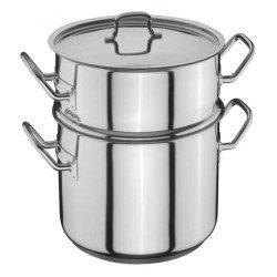 Öztiryakiler Kuskus Seti, 36x17 Cm Öztiryakiler Kuskus Seti, 36x17 Cm