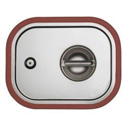 Öztiryakiler Gastronom Kapak, Gdc 1/3 Öztiryakiler Gastronom Kapak, Gdc 1/3