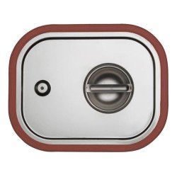 Öztiryakiler Gastronom Kapak, Gdc 2/4 Öztiryakiler Gastronom Kapak, Gdc 2/4