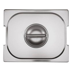 Öztiryakiler Gastronom Kapak, Gdh 1/1 Öztiryakiler Gastronom Kapak, Gdh 1/1