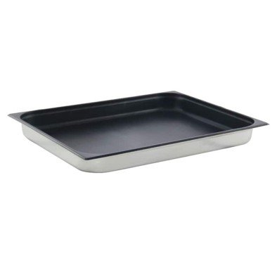 Öztiryakiler Yapışmaz Gastronom Küvet, 4 Cm, 1/1