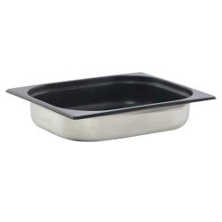 Öztiryakiler Yapışmaz Gastronom Küvet, 6,5 Cm, 2/3 Öztiryakiler Yapışmaz Gastronom Küvet, 6,5 Cm, 2/3