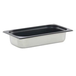 Öztiryakiler Yapışmaz Gastronom Küvet, 10 Cm, 1/3