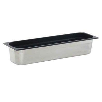 Öztiryakiler Yapışmaz Gastronom Küvet, 4 Cm, 2/4