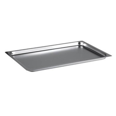 Öztiryakiler 2/1 Gastronom Tepsi, 10 Mm Derinlik