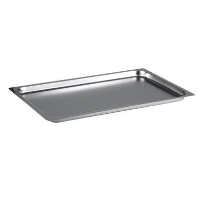 Öztiryakiler 1/1 Gastronom Tepsi, 40 Mm Derinlik